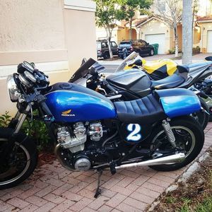 Meet your Posher, Miguel